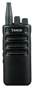 Радиостанция Racio R710