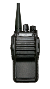 Радиостанция DMR Racio R330